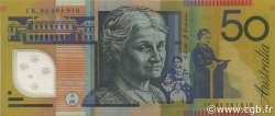 50 Dollars AUSTRALIEN  1995 P.54a VZ