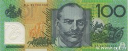100 Dollars AUSTRALIA  1998 P.55b UNC