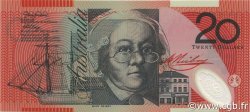 20 Dollars AUSTRALIA  2003 P.59 FDC