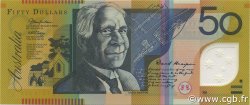 50 Dollars AUSTRALIA  2004 P.60 UNC