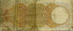 5 Shillings FIJI  1938 P.037b F