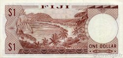 1 Dollar FIGI  1974 P.071b SPL