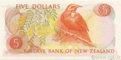 5 Dollars Remplacement NEUSEELAND
  1977 P.165d* ST