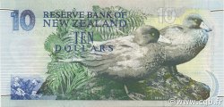 10 Dollars NEUSEELAND
  1992 P.178a ST
