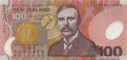 100 Dollars NUEVA ZELANDA
  1999 P.189a FDC