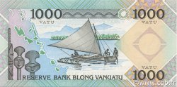 1000 Vatu VANUATU  1993 P.06 FDC
