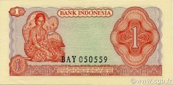 1 Rupiah INDONÉSIE  1968 P.102a NEUF