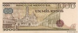 1000 Pesos MEXIQUE  1979 P.070b NEUF