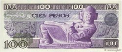 100 Pesos  MEXIQUE  1978 P.068a NEUF
