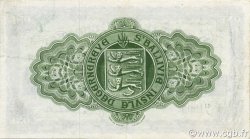 1 Pound GUERNSEY  1965 P.43b EBC