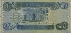 1 Dinar IRAK  1979 P.069a TTB