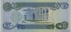 1 Dinar IRAK  1980 P.069a NEUF