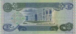 1 Dinar IRAK  1984 P.069a TTB à SUP
