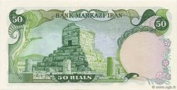 50 Rials IRAN  1974 P.101c pr.NEUF