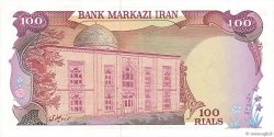100 Rials IRAN  1979 P.112b NEUF