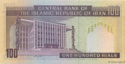 100 Rials  IRAN  1985 P.140f NEUF