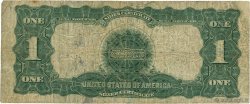 1 Dollar UNITED STATES OF AMERICA  1899 P.338c G