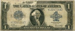 1 Dollar VEREINIGTE STAATEN VON AMERIKA  1923 P.342 GE