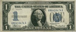 1 Dollar ESTADOS UNIDOS DE AMÉRICA  1934 P.414 BC