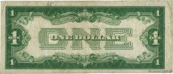 1 Dollar ESTADOS UNIDOS DE AMÉRICA  1934 P.414 BC