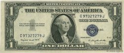 1 Dollar ESTADOS UNIDOS DE AMÉRICA  1935 P.416NM MBC+