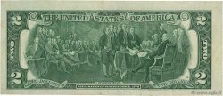 2 Dollars UNITED STATES OF AMERICA Atlanta 1976 P.461 VF