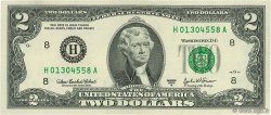 2 Dollars ESTADOS UNIDOS DE AMÉRICA St.Louis 2003 P.516b FDC