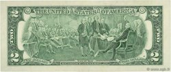 2 Dollars UNITED STATES OF AMERICA St.Louis 2003 P.516b UNC