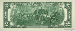 2 Dollars UNITED STATES OF AMERICA Minneapolis 2003 P.516a UNC