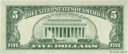 5 Dollars UNITED STATES OF AMERICA Boston 1977 P.463a XF+