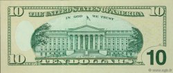 10 Dollars UNITED STATES OF AMERICA Boston 2004 P.520 UNC