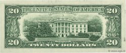 20 Dollars UNITED STATES OF AMERICA Atlanta 1995 P.500 XF+