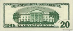 20 Dollars UNITED STATES OF AMERICA Atlanta 2001 P.512 UNC