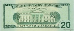 20 Dollars UNITED STATES OF AMERICA Boston 2004 P.521a UNC