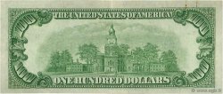 100 Dollars UNITED STATES OF AMERICA Atlanta 1950 P.442 VF - XF