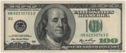 100 Dollars UNITED STATES OF AMERICA New York 2006 P.528 UNC-