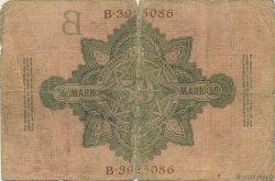 50 Mark GERMANY  1910 P.041 G
