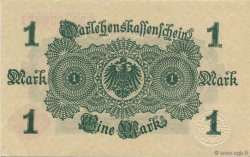 1 Mark GERMANIA  1914 P.050 q.FDC