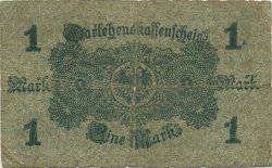 1 Mark GERMANIA  1914 P.051 B