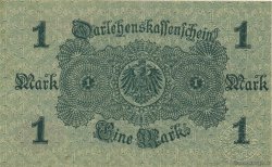 1 Mark GERMANIA  1914 P.051 SPL+