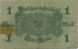 1 Mark GERMANIA  1914 P.052 MB