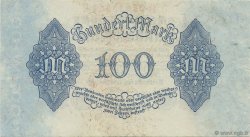 100 Mark ALEMANIA  1922 P.075 EBC