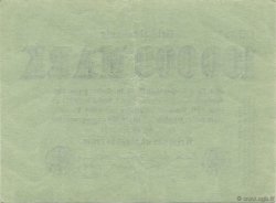 100000 Mark GERMANIA  1923 P.091a SPL
