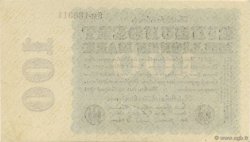 100 Millions Mark GERMANY  1923 P.107c AU