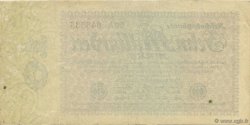 10 Milliards Mark GERMANY  1923 P.116a VF+