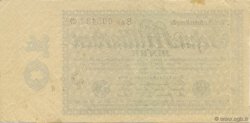 10 Milliards Mark GERMANY  1923 P.116b VF