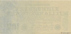 100 Milliards Mark ALEMANIA  1923 P.126 SC+