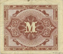 1 Mark ALLEMAGNE  1944 P.192a TTB+