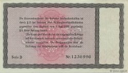10 Reichsmark GERMANY  1934 P.208 UNC-