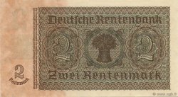 2 Deutsche Mark GERMAN DEMOCRATIC REPUBLIC  1948 P.02 UNC-